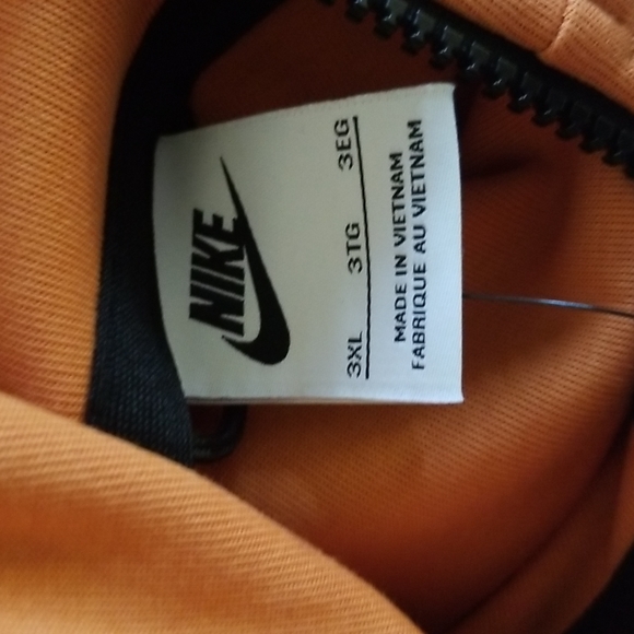 3xl Mens Nike Tech Sweatsuit - Picture 4 of 4